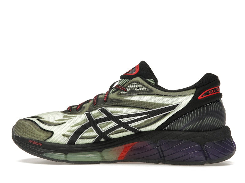 ASICS Gel-Quantum 360 VIII Digitune Illuminate Yellow