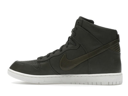 Nike Dunk Lux Cargo Khaki