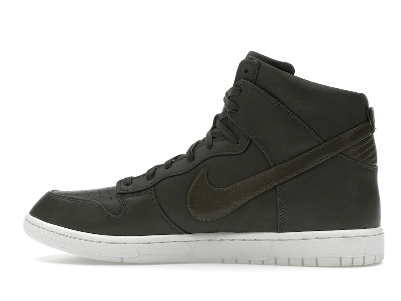 Nike Dunk Lux Cargo Khaki