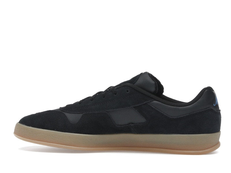 adidas Aloha Super Core Black Carbon Blue Bird