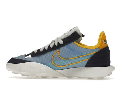 Nike Waffle Racer 2X Blackened Blue (Women's)