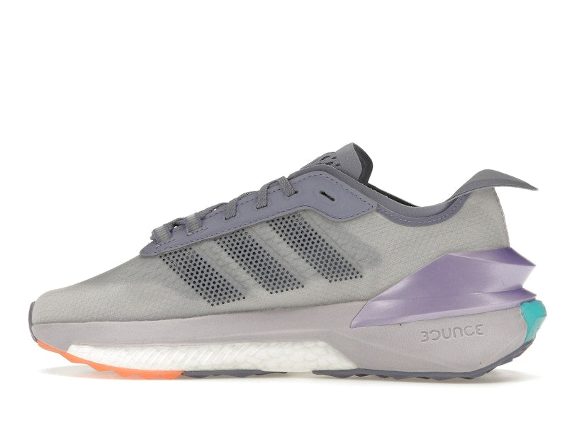 adidas Avryn Silver Violet