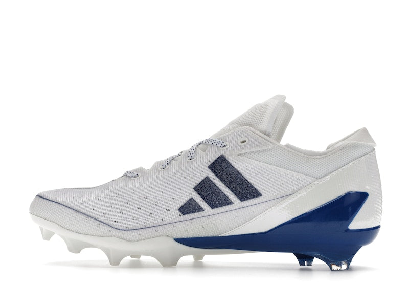 adidas Adizero Electric Cloud White Royal Blue