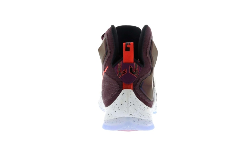 Nike LeBron 13 Written In the Stars