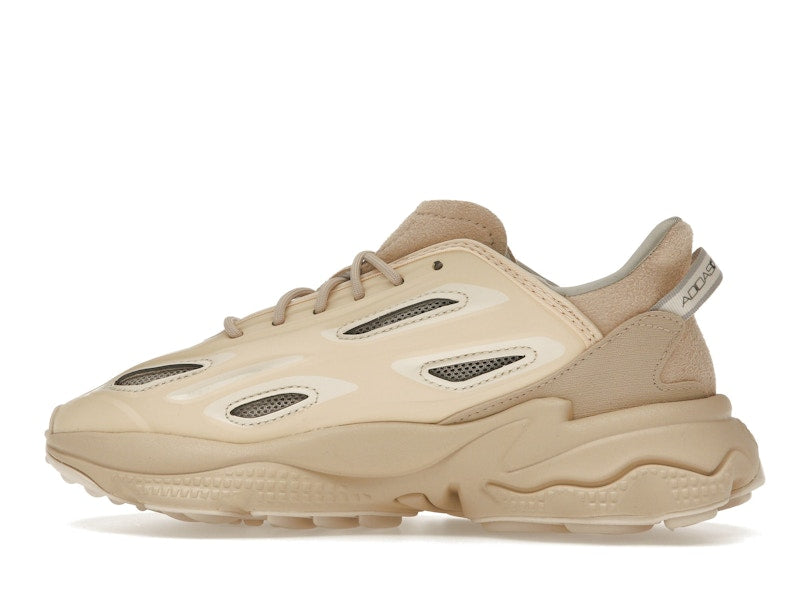 adidas Ozweego Celox Pale Nude Linen Light Brown (Women's)