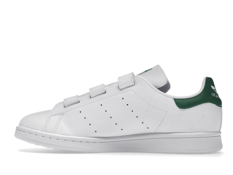 adidas Stan Smith OG Velcro Fairway Green
