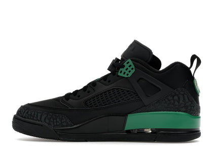 Jordan Spizike Low Pine Green