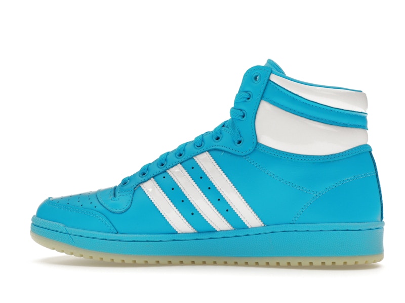 adidas Top Ten Hi Sky Rush