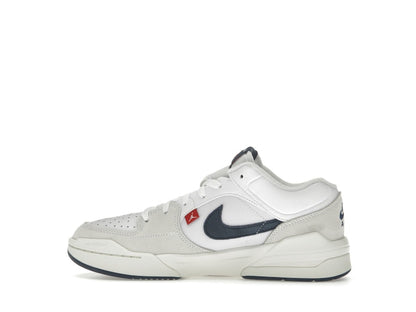 Jordan Stadium 90 White Midnight Navy (GS)