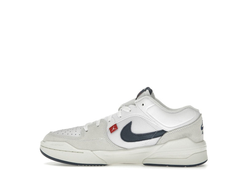 Jordan Stadium 90 White Midnight Navy (GS)