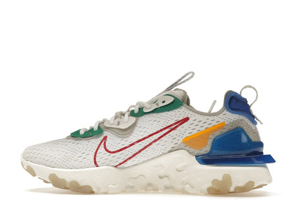 Nike React Vision Summer Brights