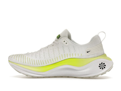 Nike ReactX Infinity Run 4 White Volt