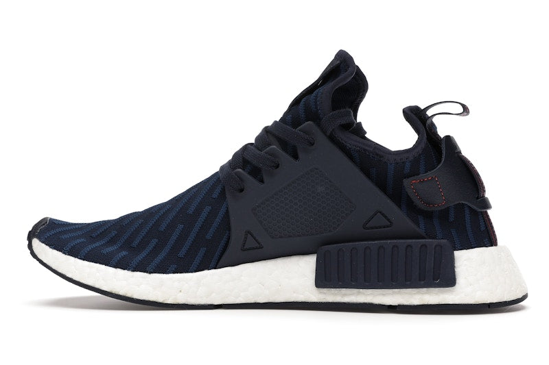 adidas NMD XR1 Collegiate Navy