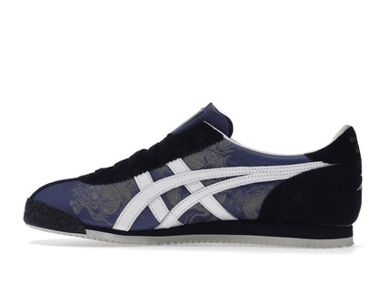 Onitsuka Tiger Corsair Bait Bruce Lee