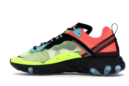 Nike React Element 87 Volt Racer Pink