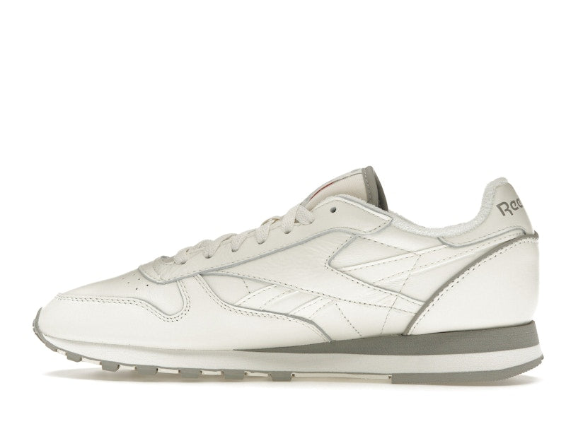 Reebok Classic Leather 1983 Vintage Chalk