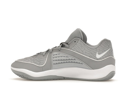 Nike KD 16 TB Wolf Grey White