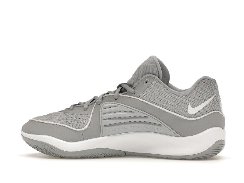 Nike KD 16 TB Wolf Grey White