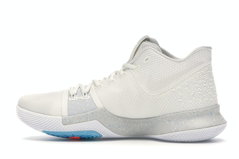 Nike Kyrie 3 Ivory