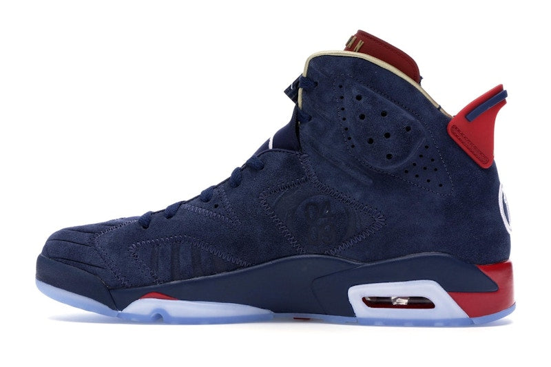 Jordan 6 Retro Doernbecher 15th Anniversary