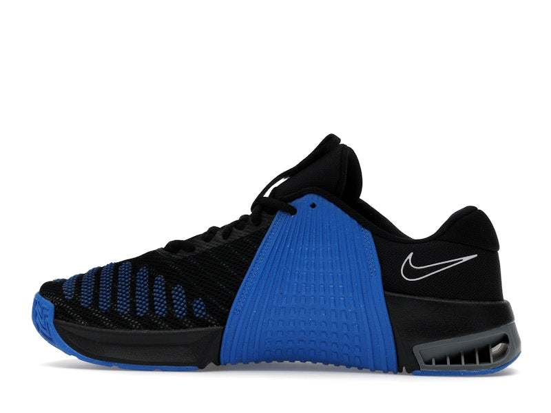 Nike Metcon 9 TB Black Signal Blue