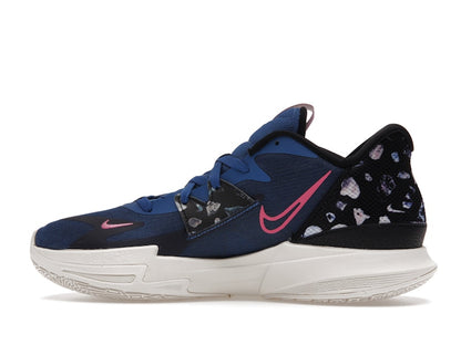 Nike Kyrie Low 5 Dark Marina Blue