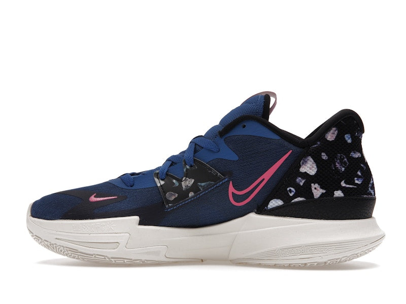 Nike Kyrie Low 5 Dark Marina Blue