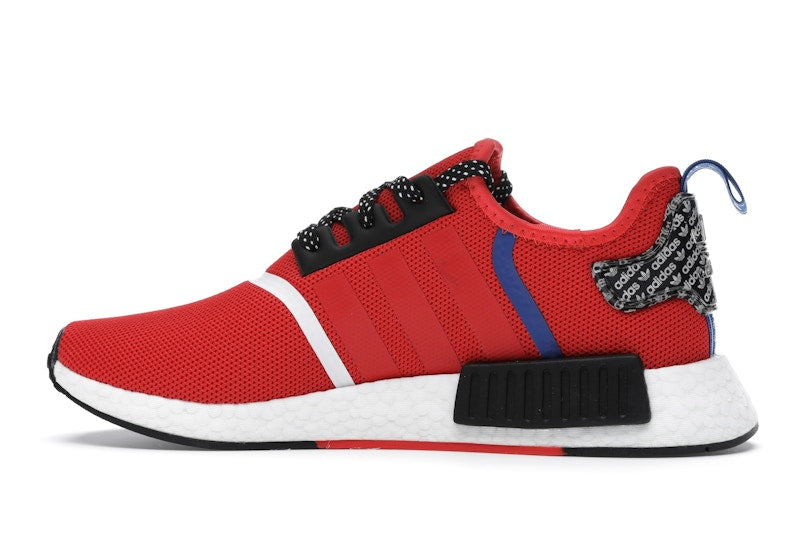 adidas NMD R1 Transmission Pack Active Red