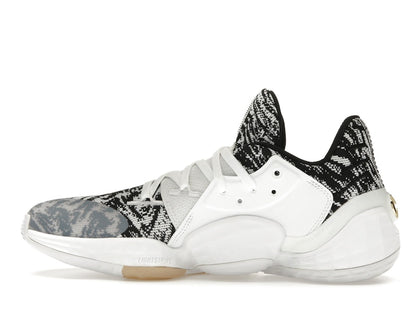 adidas Harden Vol. 4 Cookies & Cream