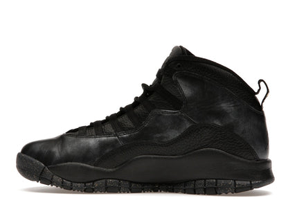 Jordan 10 Retro New York City (2016)