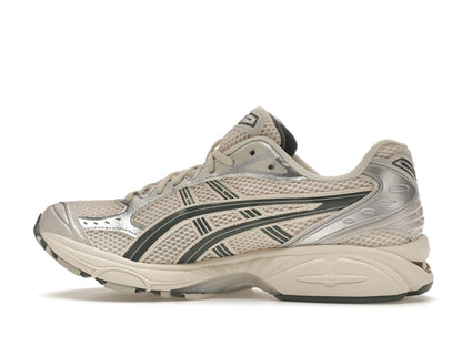 ASICS Gel-Kayano 14 Birch Dark Pewter
