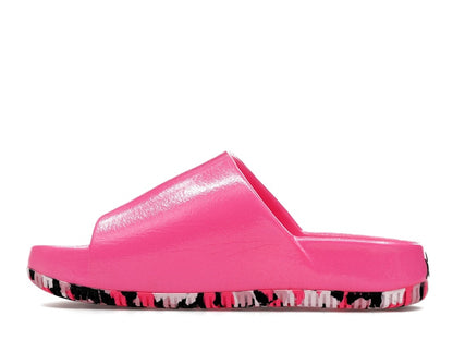 Nike Calm Slide A'ja Wilson Hyper Pink (Women's)
