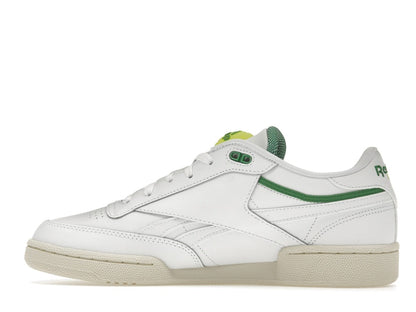 Reebok Club C 85 Pump Glen Green