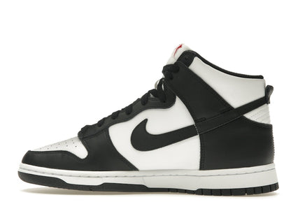 Nike Dunk High Panda (2021)