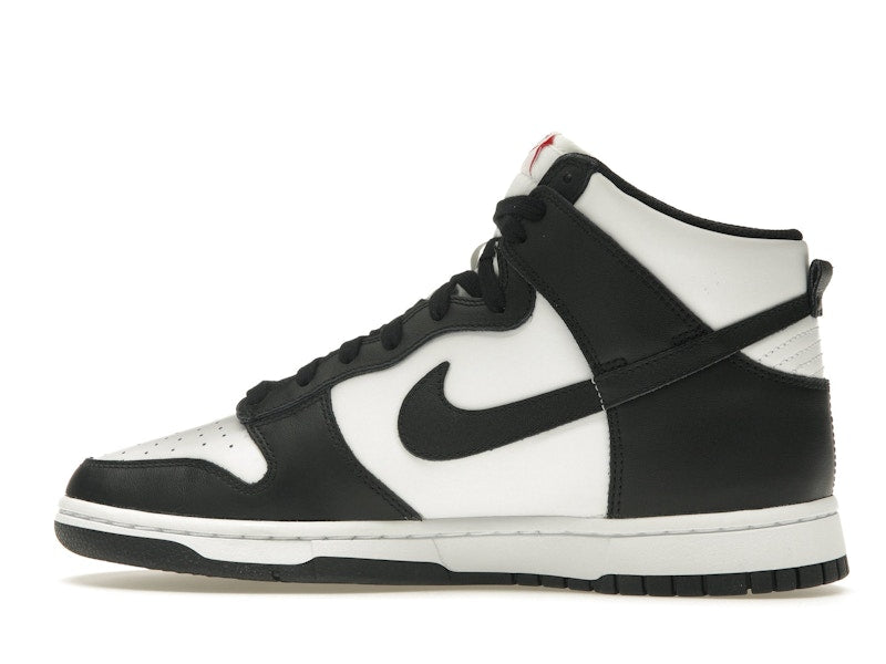 Nike Dunk High Panda (2021)