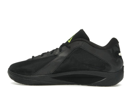 Nike Giannis Zoom Freak 6 Black Label