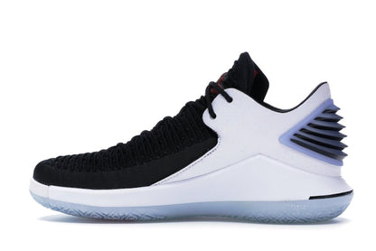 Jordan XXXII Low Free Throw Line