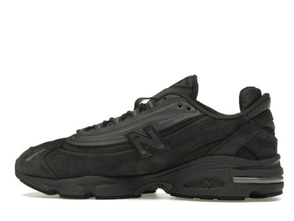 New Balance 1000 Cordura Black Cement