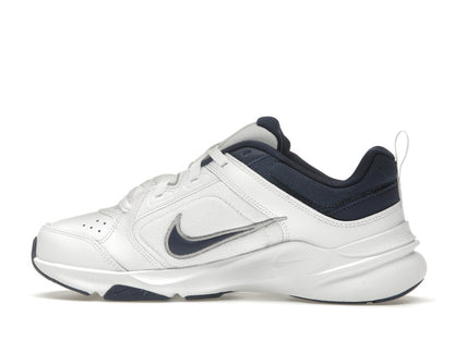 Nike Defy All Day White Midnight Navy