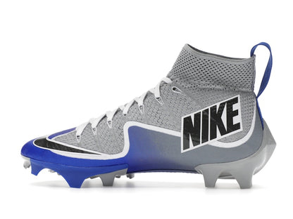 Nike Vapor Edge 360 Untouchable Mid Grey Racer Blue