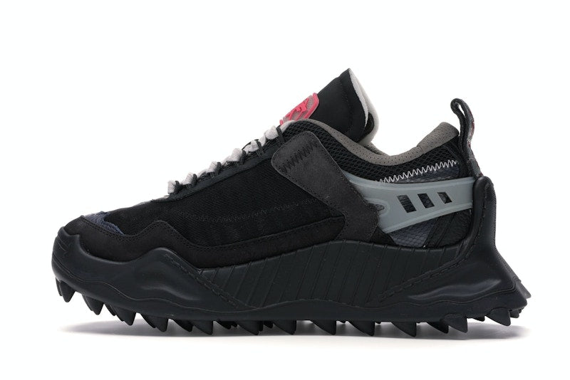 OFF-WHITE Odsy-1000 Black White (Women's)