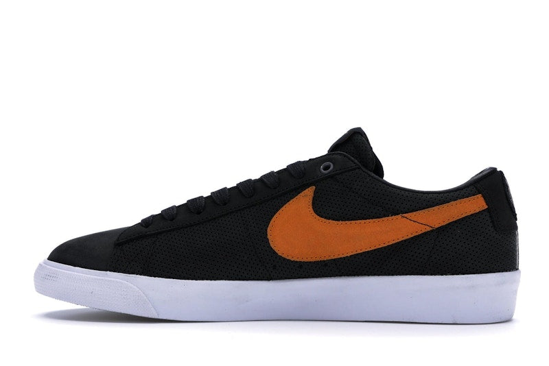 Nike SB Zoom Blazer Low GT Cats Paw Saloon