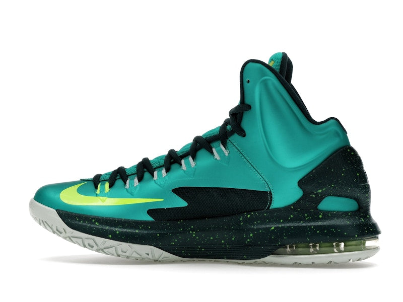 Nike KD 5 Hulk