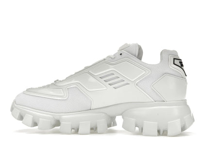 Prada Cloudbust Thunder Knit White