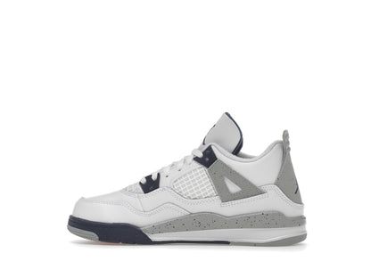 Jordan 4 Retro Midnight Navy (PS)