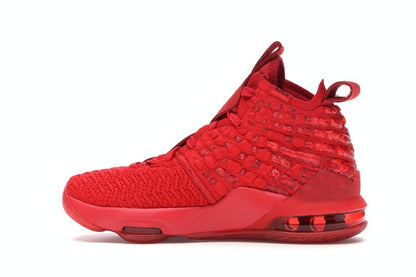 Nike LeBron 17 Red Carpet (GS)