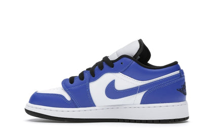 Jordan 1 Low Game Royal (GS)