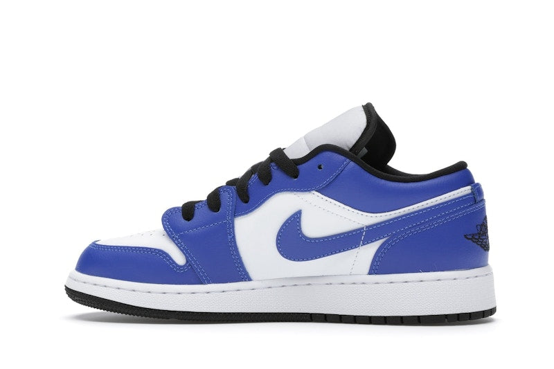 Jordan 1 Low Game Royal (GS)