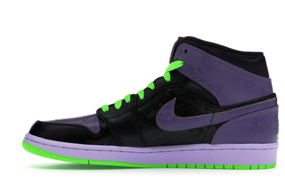 Jordan 1 Retro Night Vision Joker