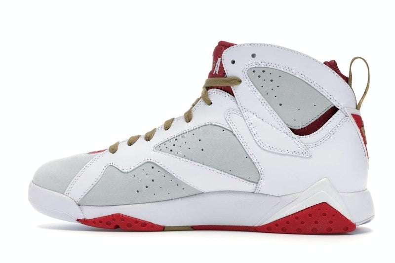 Jordan 7 Retro Hare YOTR (2011)